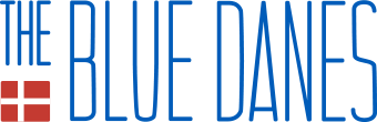 The Blue Danes
